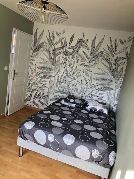 Maison De , Maison De Pecheur Holiday home Etaples