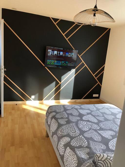Maison De , Maison De Pecheur Сasa de vacaciones