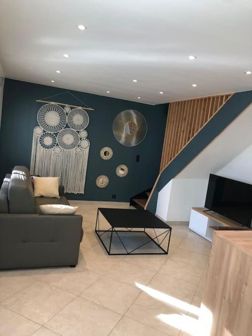 Сasa de vacaciones Maison De , Maison De Pecheur